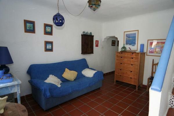 Casa Con Encanto, Escapadas Romanticas Salobrena Exterior photo
