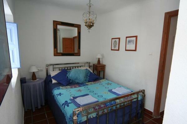 Casa Con Encanto, Escapadas Romanticas Salobrena Exterior photo