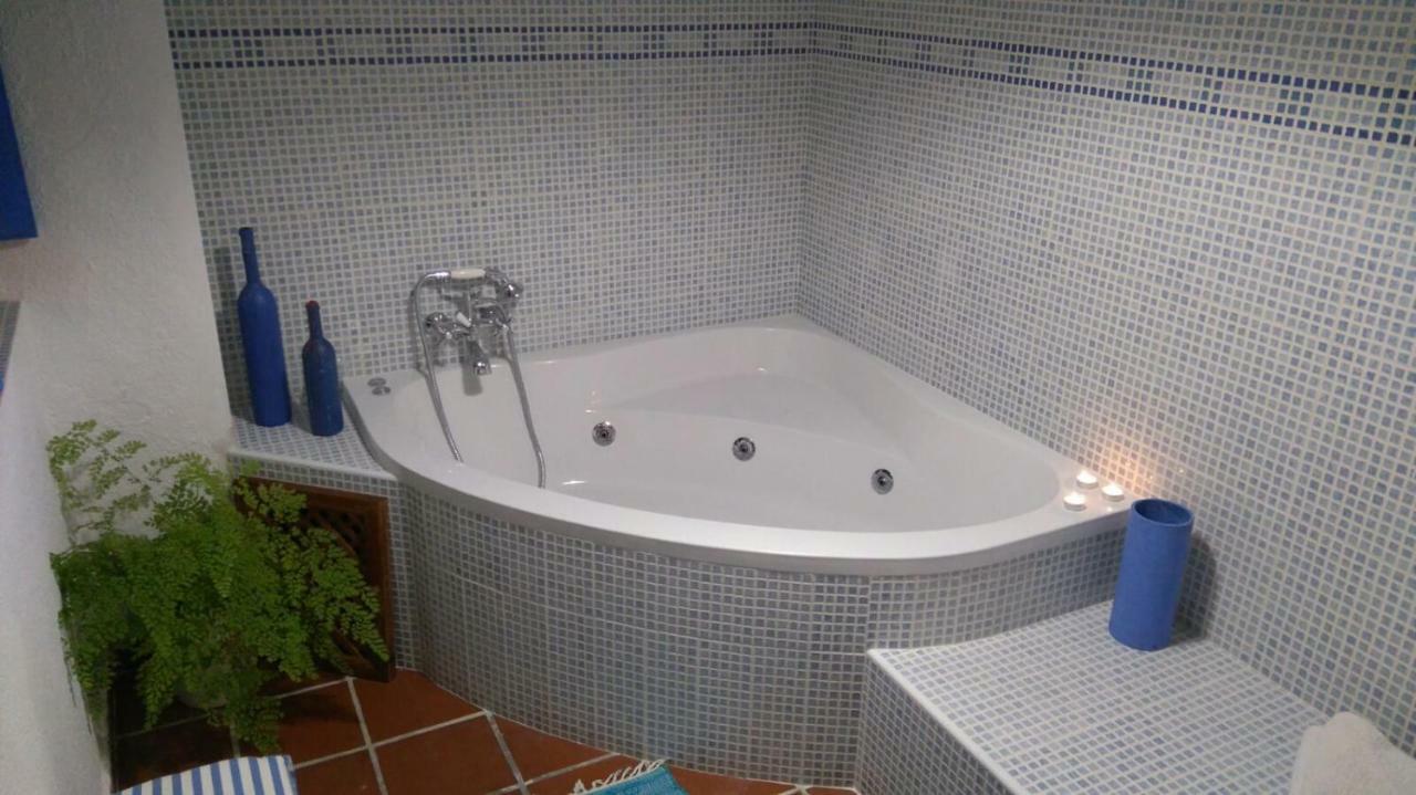 Casa Con Encanto, Escapadas Romanticas Salobrena Exterior photo