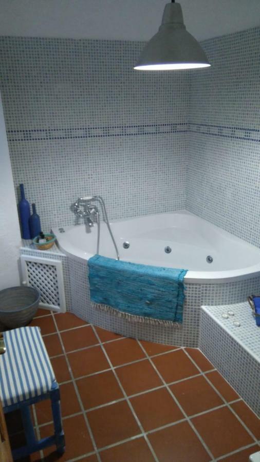 Casa Con Encanto, Escapadas Romanticas Salobrena Exterior photo
