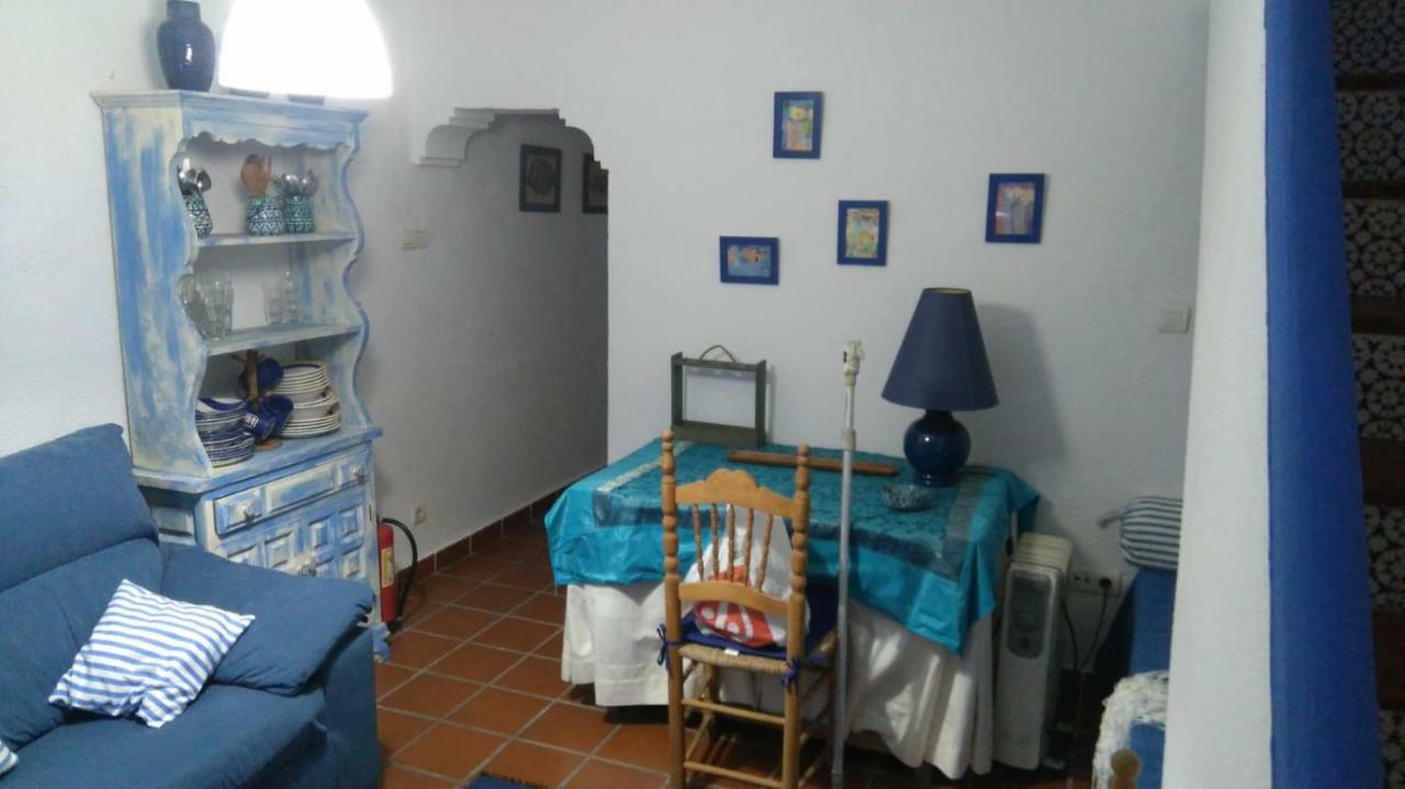 Casa Con Encanto, Escapadas Romanticas Salobrena Exterior photo
